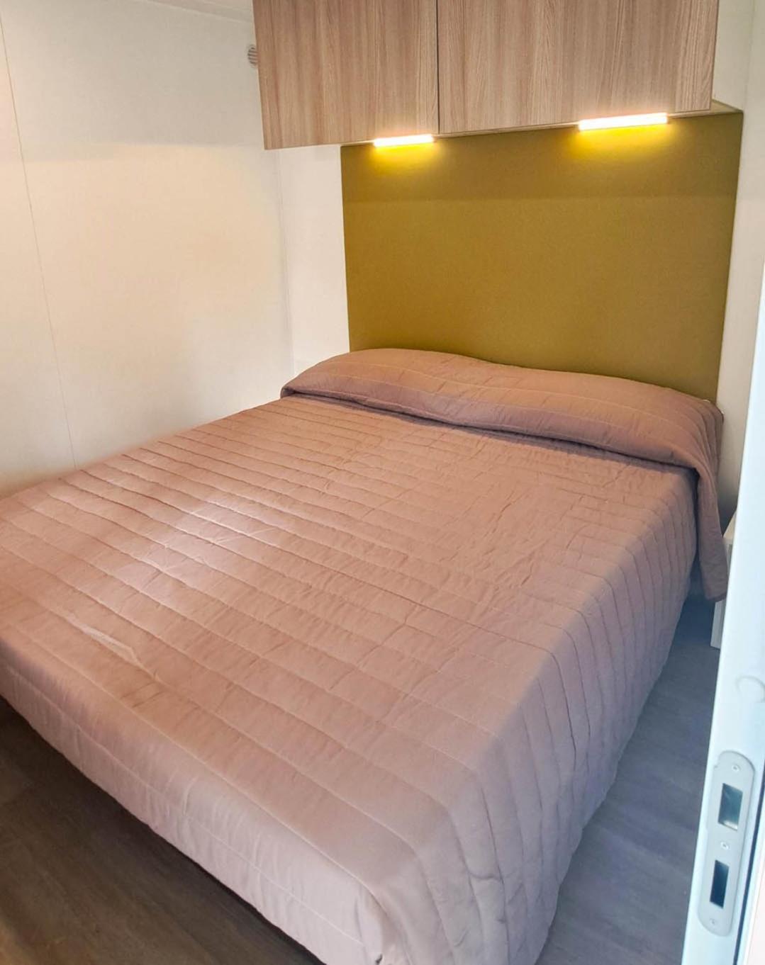 Romea Family Camping Casal Borsetti Exterior foto